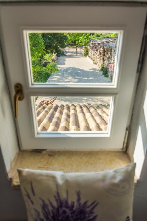 Villa Dvori Dida Mile 스베티 페타르 객실 사진