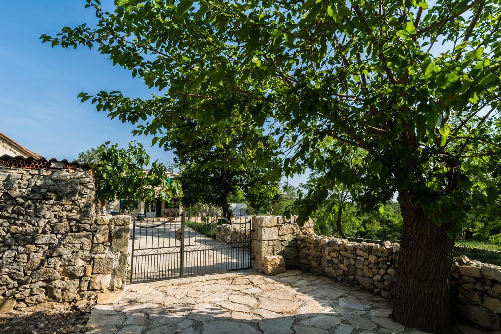 Villa Dvori Dida Mile 스베티 페타르 객실 사진